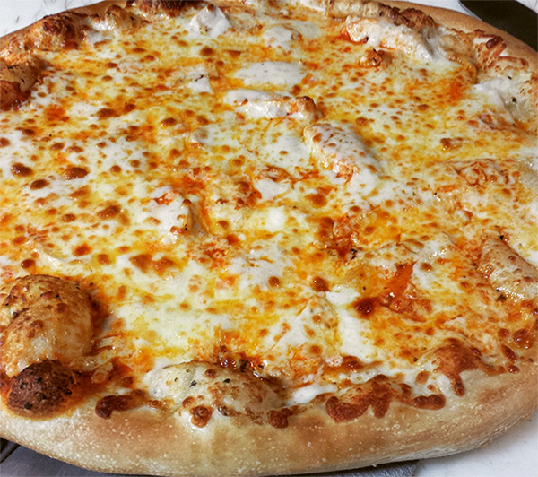 Papa Nick's Pizza & Pasta – Serving Since 1976